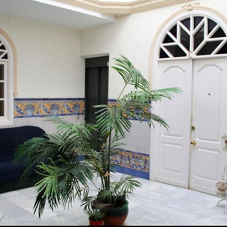Casa Manuel Centric Apartment Seville Exterior photo