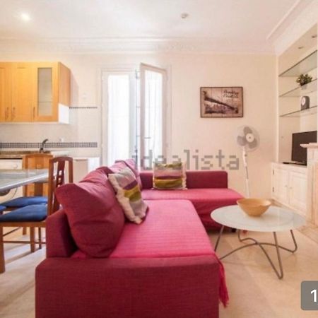 Casa Manuel Centric Apartment Seville Exterior photo