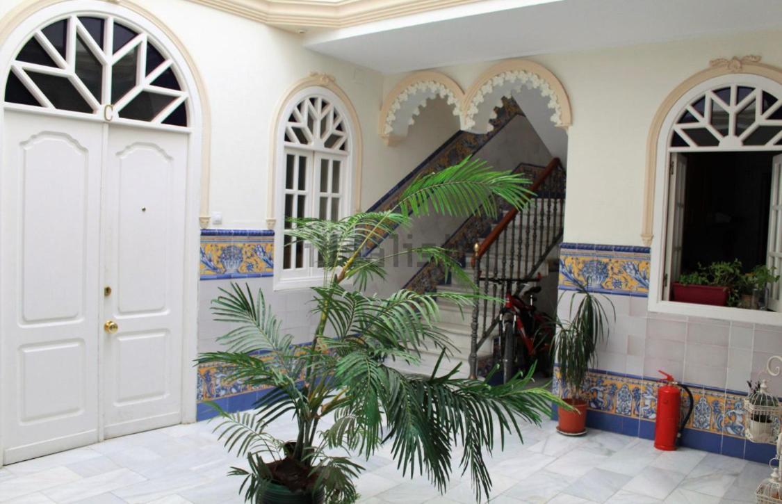 Casa Manuel Centric Apartment Seville Exterior photo